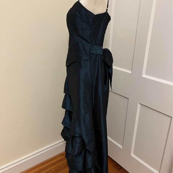 Mark Sales Gown - Picture 3 of 5